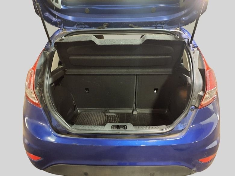 Used Ford Fiesta 2016 for sale - 77427840: Photo 10