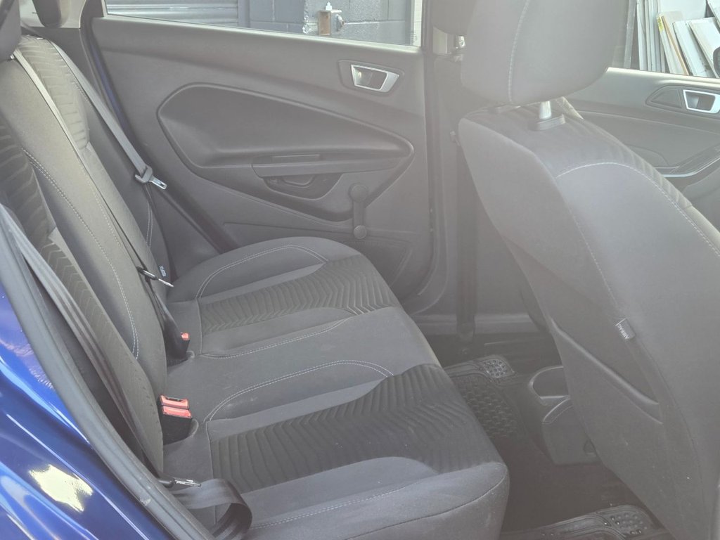 Used Ford Fiesta 2016 for sale - 77427840: Photo 12