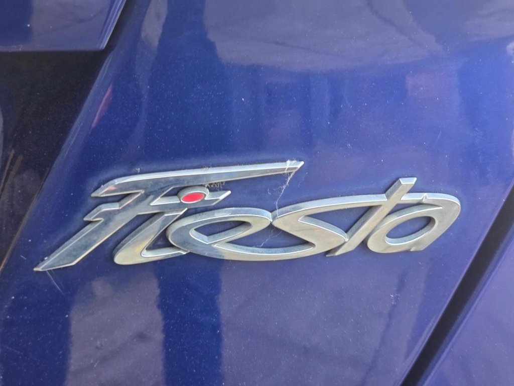 Used Ford Fiesta 2016 for sale - 77427840: Photo 14