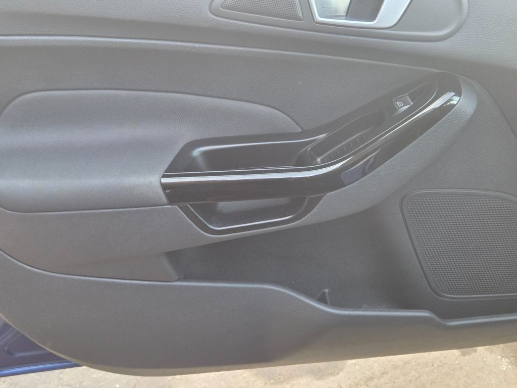 Used Ford Fiesta 2016 for sale - 77427840: Photo 18