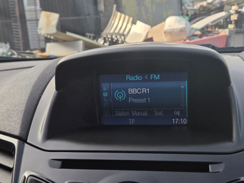 Used Ford Fiesta 2016 for sale - 77427840: Photo 26