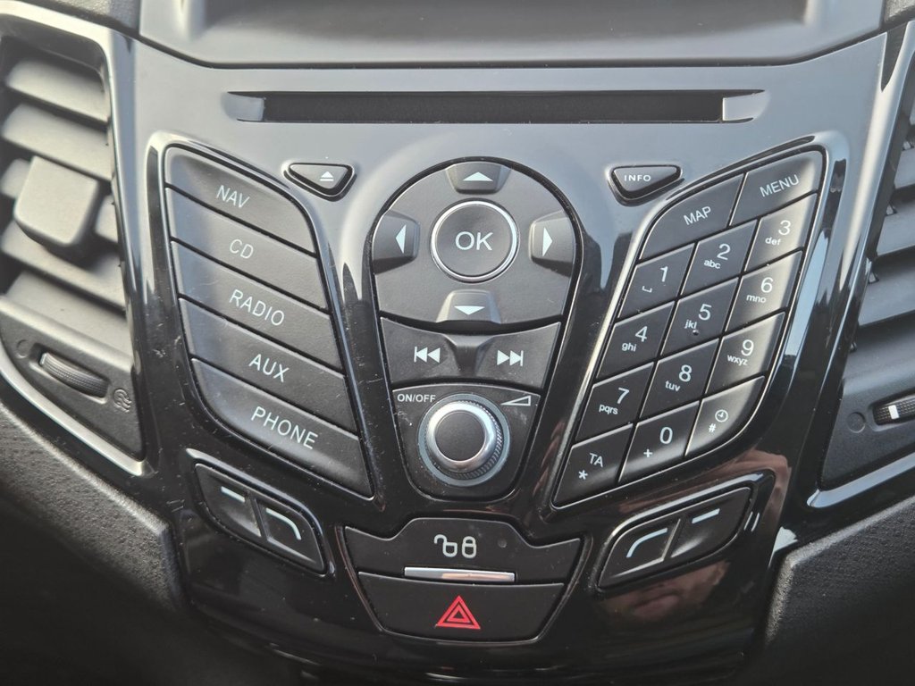 Used Ford Fiesta 2016 for sale - 77427840: Photo 27