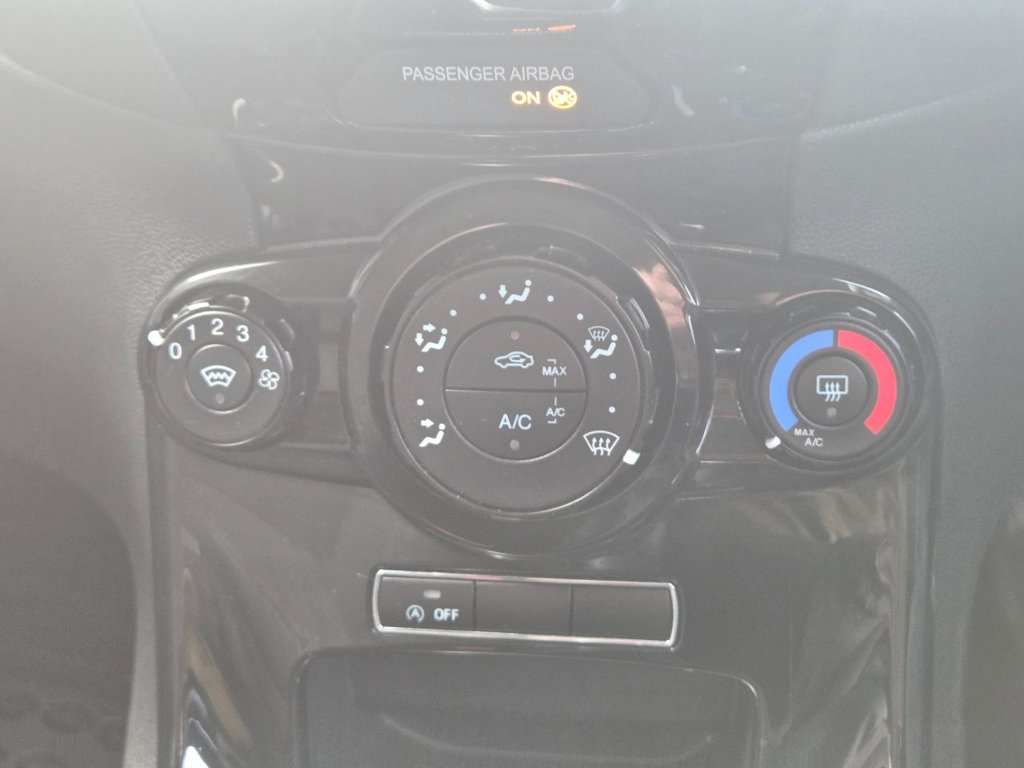 Used Ford Fiesta 2016 for sale - 77427840: Photo 29