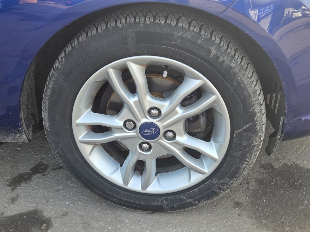 Used Ford Fiesta 2016 for sale - 77427840: Photo 35