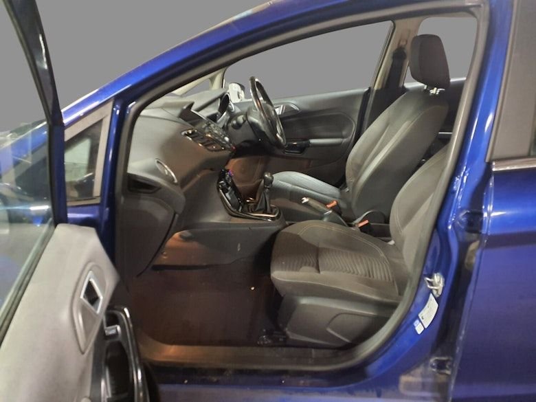 Used Ford Fiesta 2016 for sale - 77427840: Photo 4