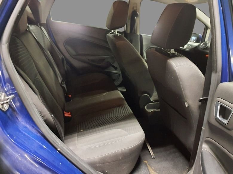 Used Ford Fiesta 2016 for sale - 77427840: Photo 6