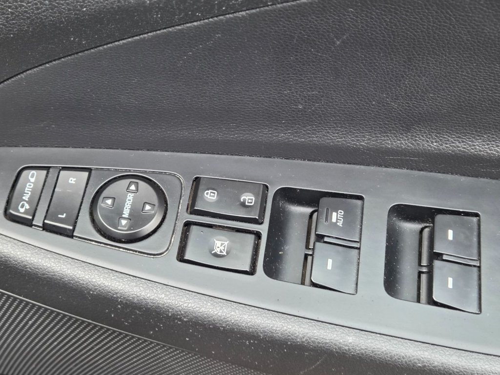 Used Hyundai TUCSON 2016 for sale - 76617881: Photo 10