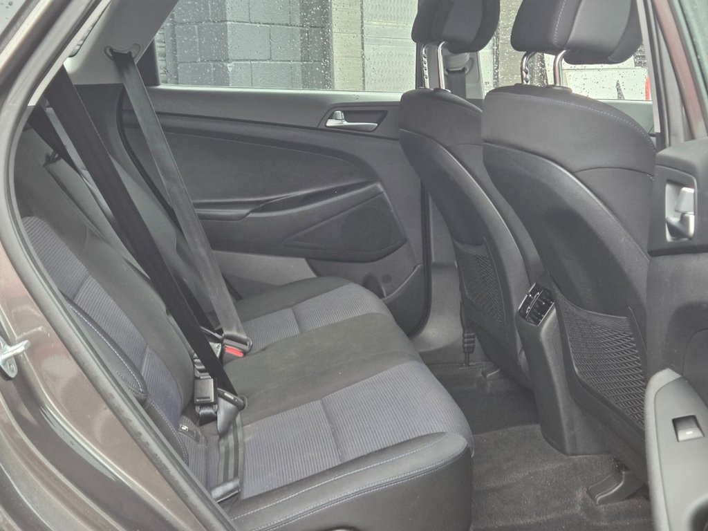 Used Hyundai TUCSON 2016 for sale - 76617881: Photo 14