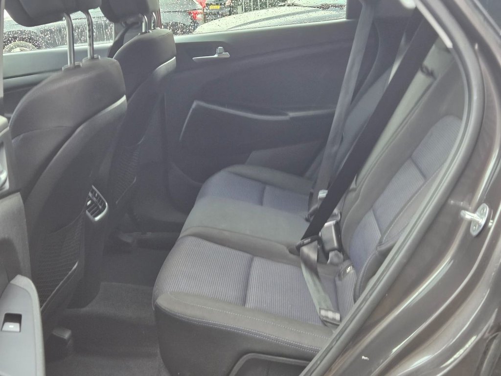 Used Hyundai TUCSON 2016 for sale - 76617881: Photo 18