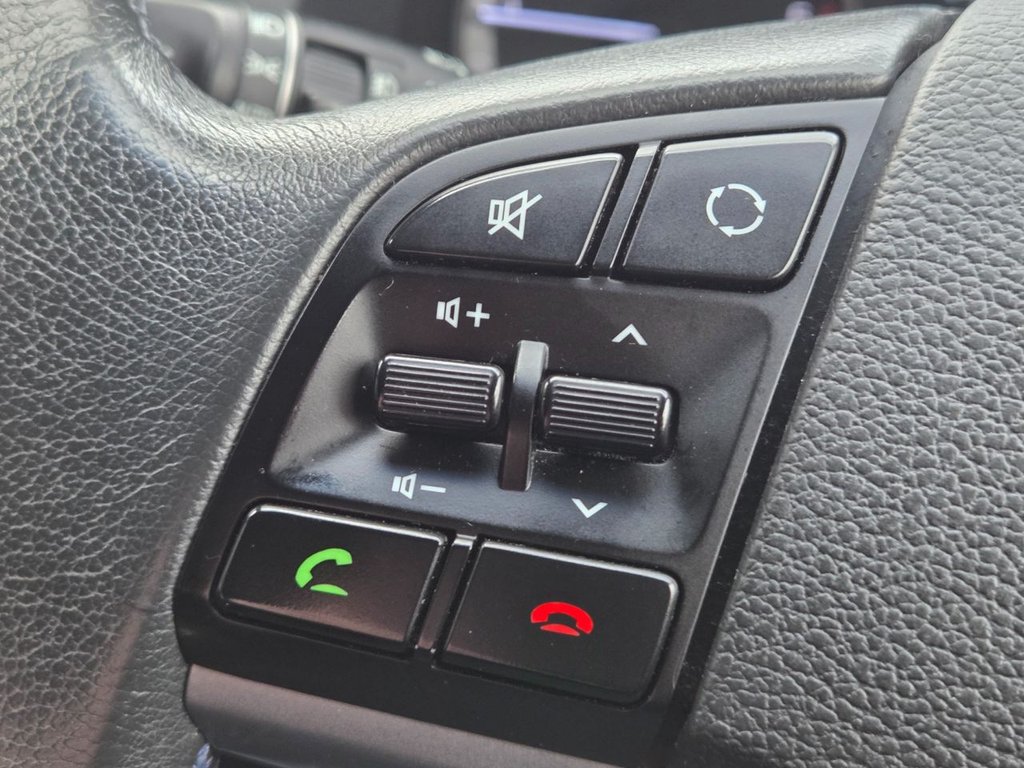 Used Hyundai TUCSON 2016 for sale - 76617881: Photo 24