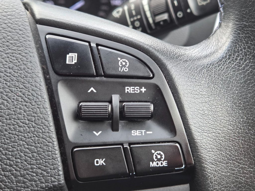 Used Hyundai TUCSON 2016 for sale - 76617881: Photo 25