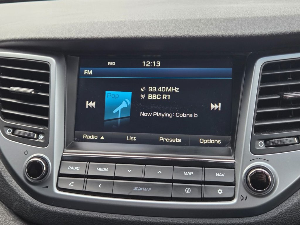 Used Hyundai TUCSON 2016 for sale - 76617881: Photo 28