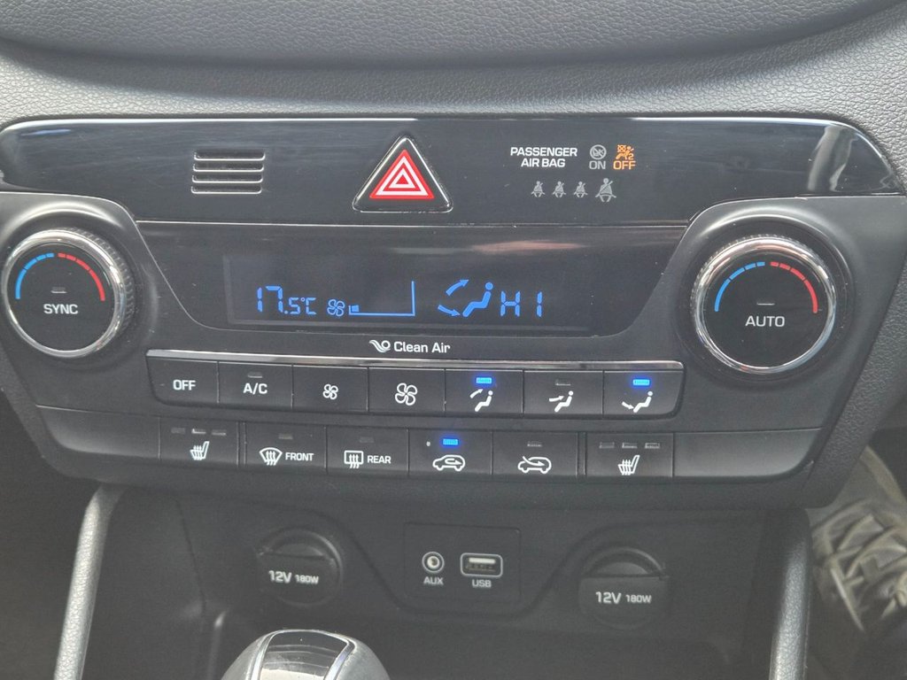 Used Hyundai TUCSON 2016 for sale - 76617881: Photo 29