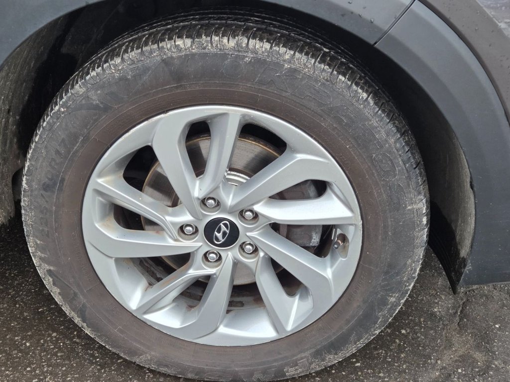 Used Hyundai TUCSON 2016 for sale - 76617881: Photo 34