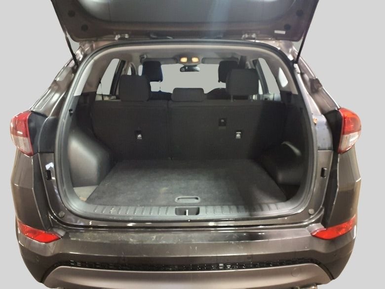 Used Hyundai TUCSON 2016 for sale - 76617881: Photo 7