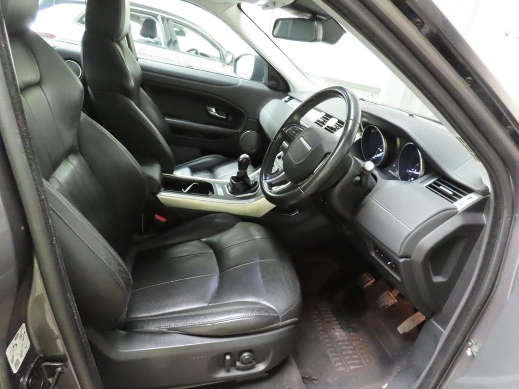 Used Land Rover Range Rover Evoque 2017 for sale - 77614186: Photo 10