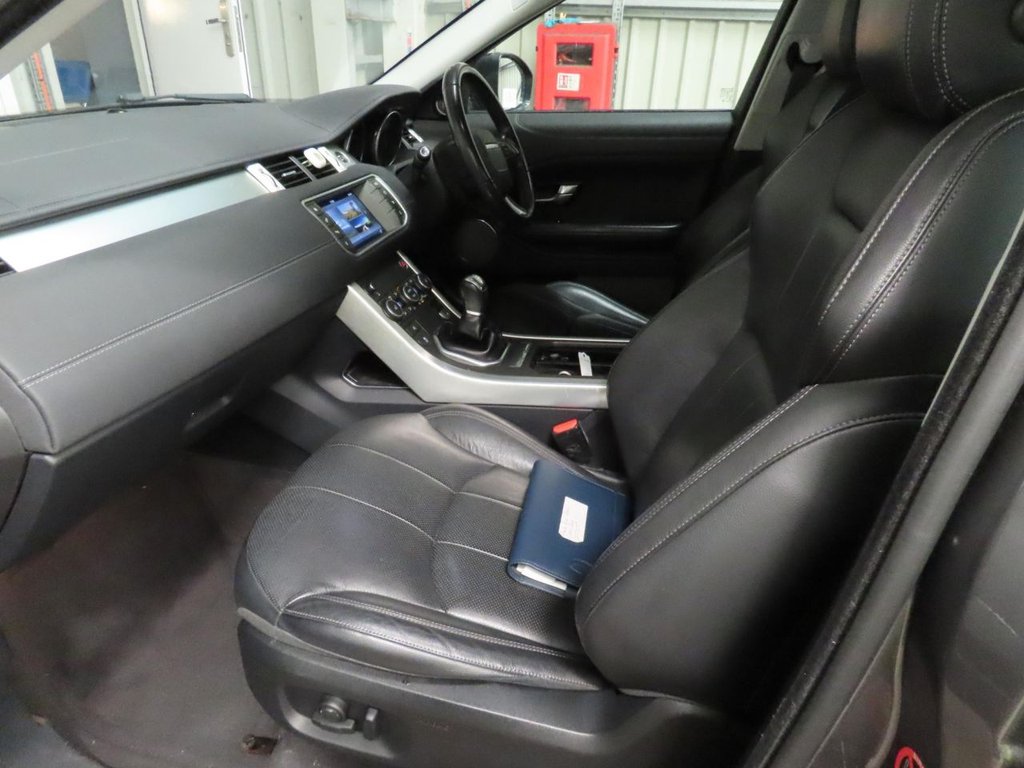 Used Land Rover Range Rover Evoque 2017 for sale - 77614186: Photo 11