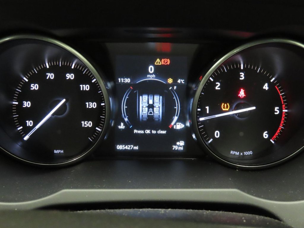 Used Land Rover Range Rover Evoque 2017 for sale - 77614186: Photo 12