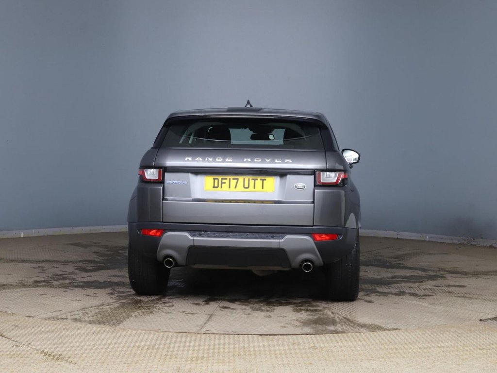 Used Land Rover Range Rover Evoque 2017 for sale - 77614186: Photo 2