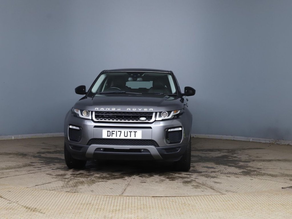 Used Land Rover Range Rover Evoque 2017 for sale - 77614186: Photo 7