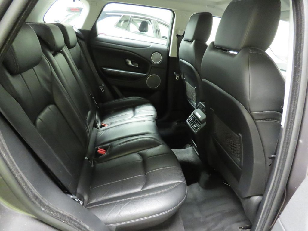 Used Land Rover Range Rover Evoque 2017 for sale - 77614186: Photo 9