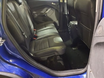 Used Ford Kuga 2016 for sale - 77594222: Photo