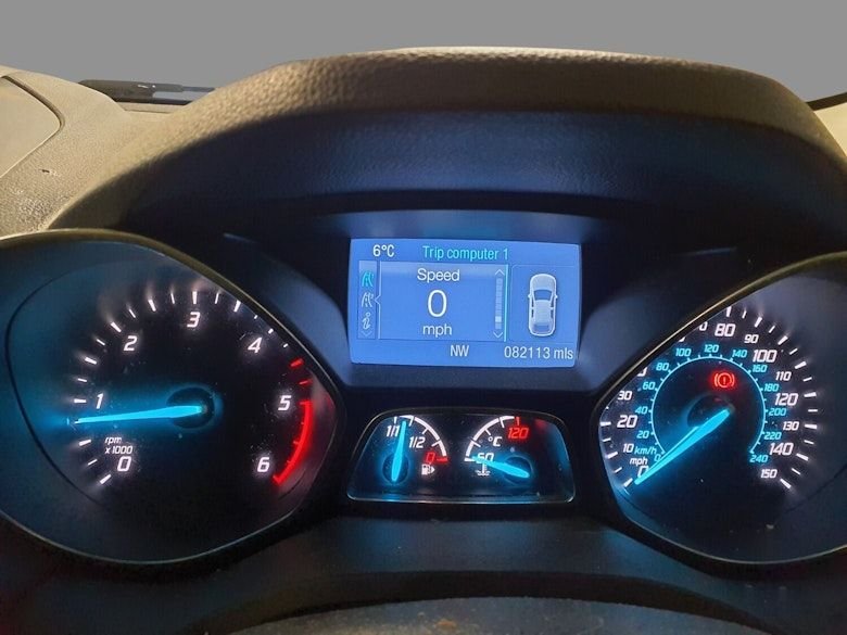 Used Ford Kuga 2016 for sale - 77594222: Photo 5