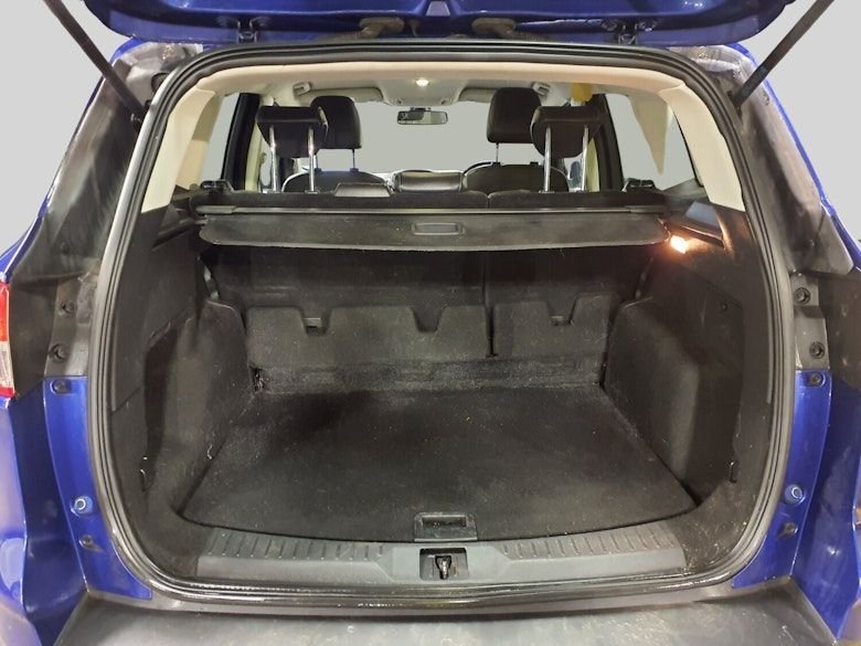 Used Ford Kuga 2016 for sale - 77594222: Photo 8