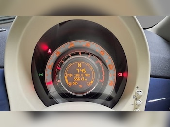 Used Fiat 500 2013 for sale - 77734592: Photo