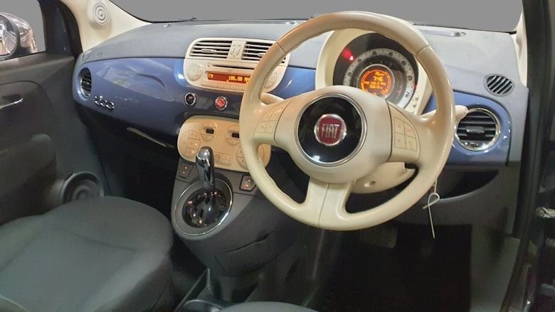 Used Fiat 500 2013 for sale - 77734592: Photo 4