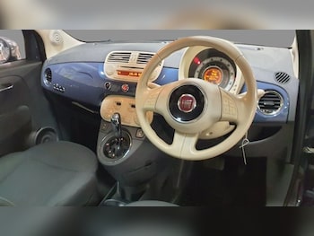 Used Fiat 500 2013 for sale - 77734592: Photo