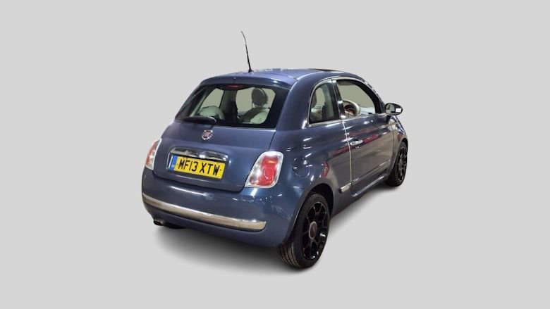 Used Fiat 500 2013 for sale - 77734592: Photo 5
