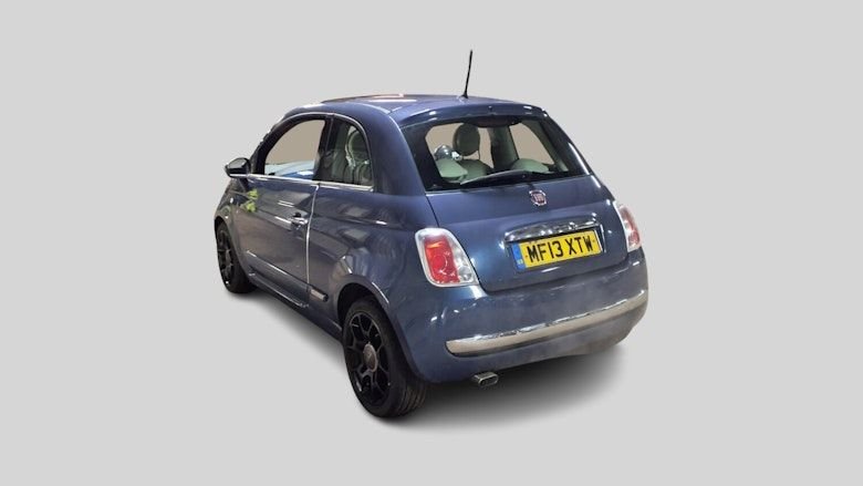 Used Fiat 500 2013 for sale - 77734592: Photo 7