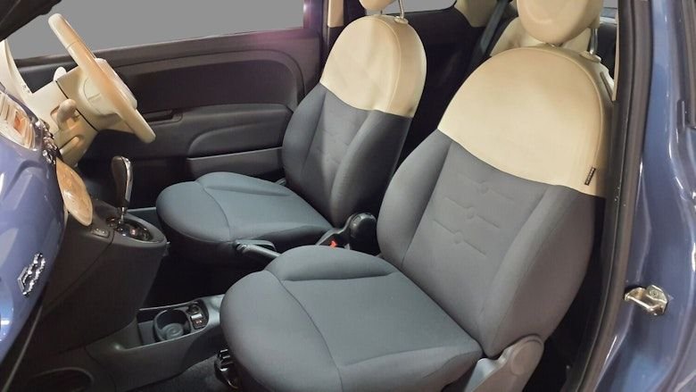 Used Fiat 500 2013 for sale - 77734592: Photo 8