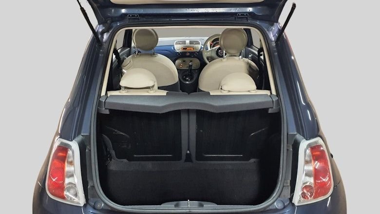 Used Fiat 500 2013 for sale - 77734592: Photo 9