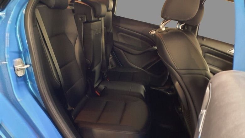 Used Mercedes-Benz B Class 2016 for sale - 77734561: Photo 6