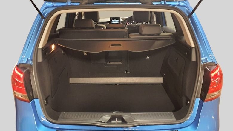 Used Mercedes-Benz B Class 2016 for sale - 77734561: Photo 8