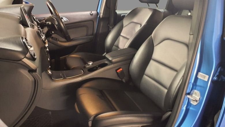 Used Mercedes-Benz B Class 2016 for sale - 77734561: Photo 9