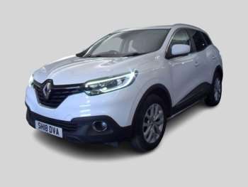 2018 (18) - 1.2 TCE Dynamique Nav 5dr