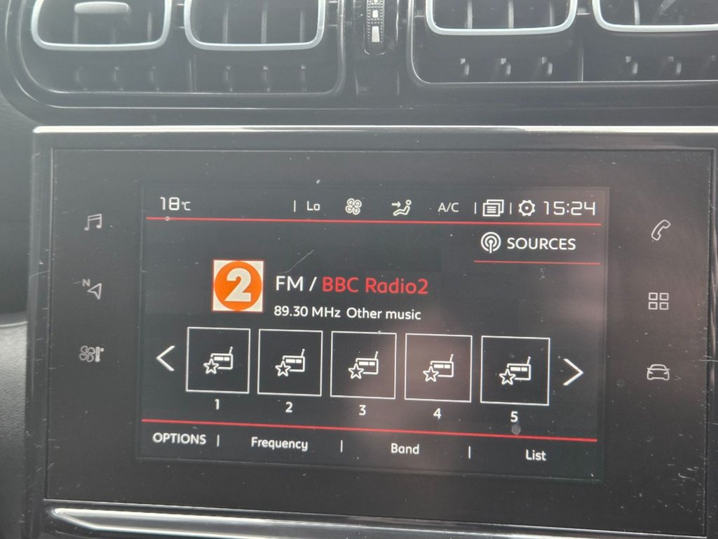 Used Citroen C3 Aircross 2019 for sale - 76554792: Photo 12