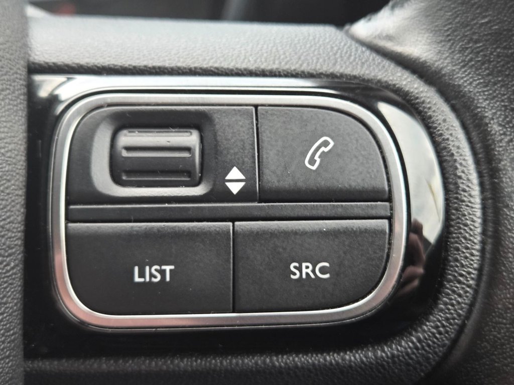 Used Citroen C3 Aircross 2019 for sale - 76554792: Photo 14