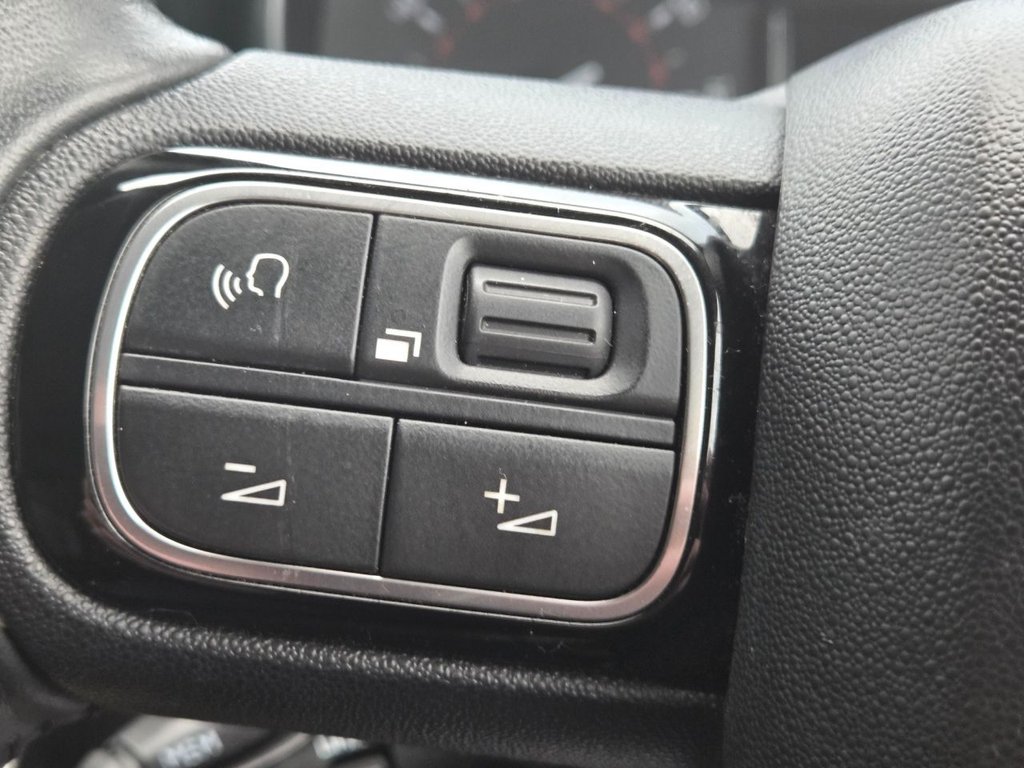 Used Citroen C3 Aircross 2019 for sale - 76554792: Photo 15