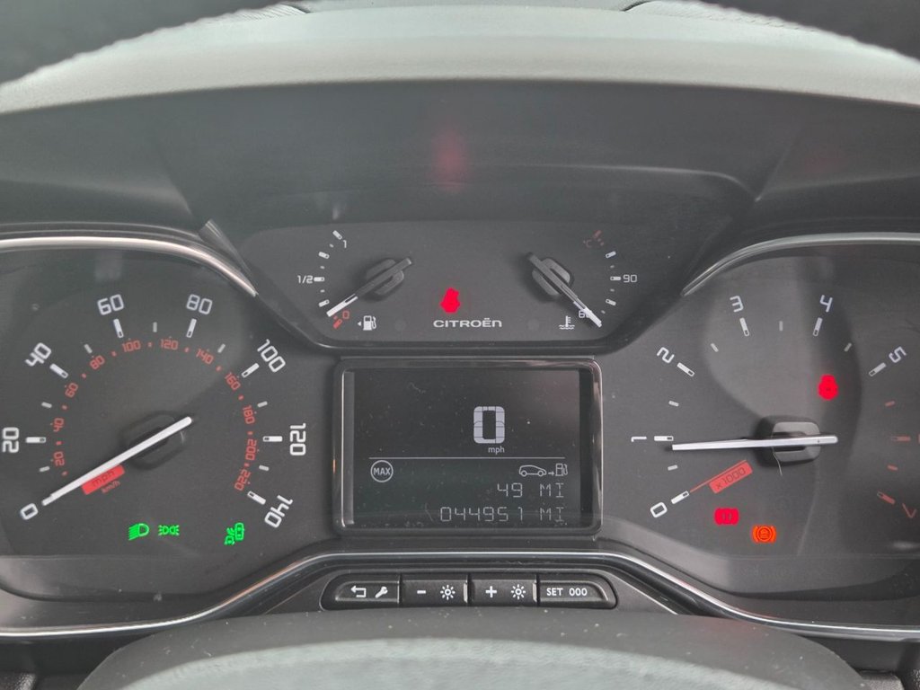 Used Citroen C3 Aircross 2019 for sale - 76554792: Photo 17