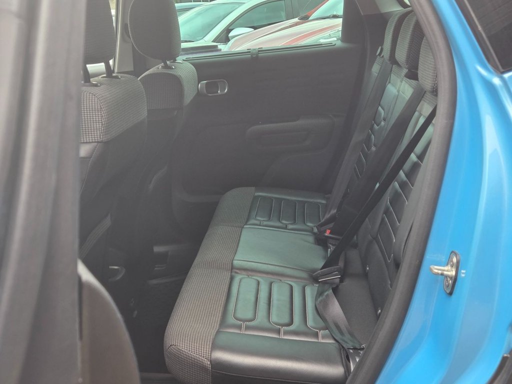 Used Citroen C3 Aircross 2019 for sale - 76554792: Photo 23