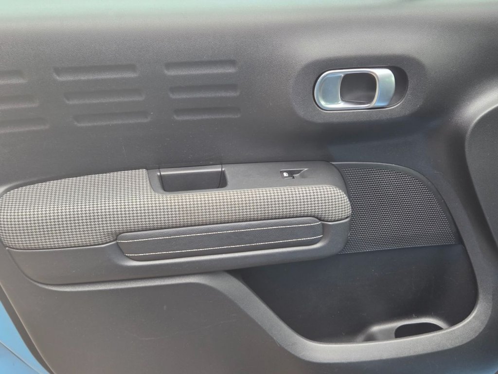 Used Citroen C3 Aircross 2019 for sale - 76554792: Photo 24