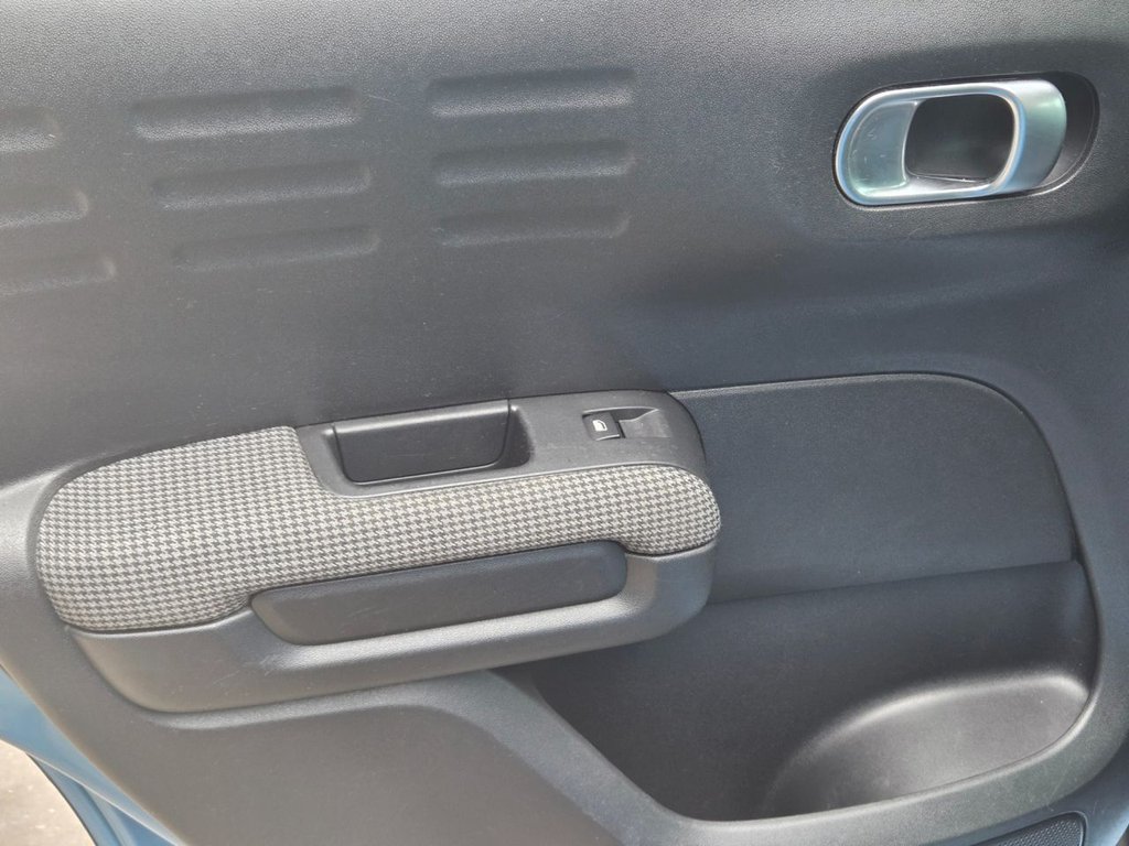 Used Citroen C3 Aircross 2019 for sale - 76554792: Photo 26