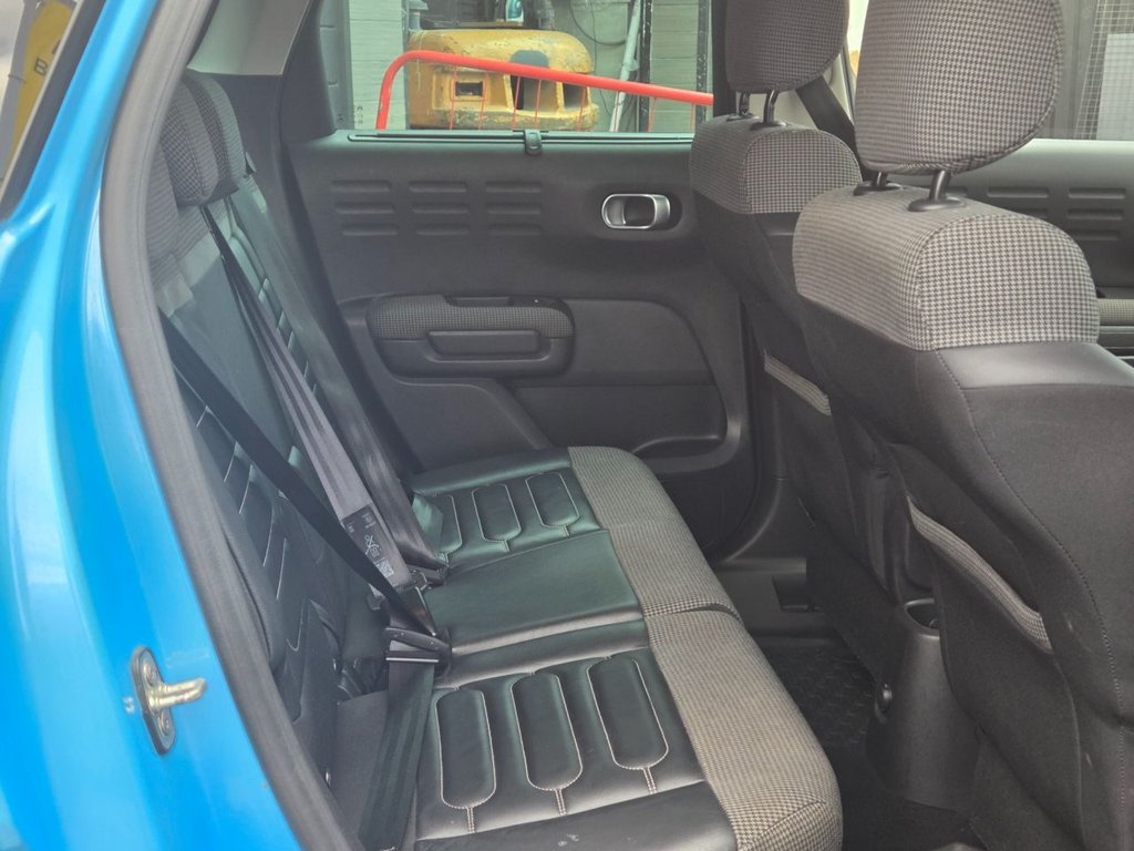 Used Citroen C3 Aircross 2019 for sale - 76554792: Photo 31