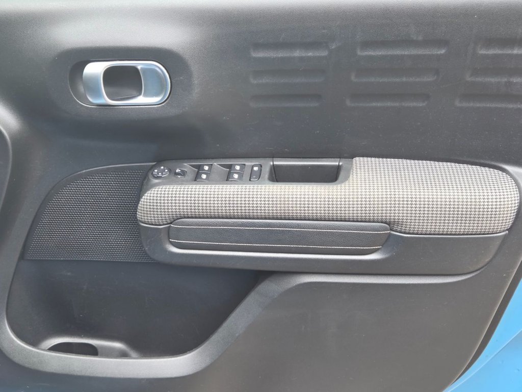 Used Citroen C3 Aircross 2019 for sale - 76554792: Photo 37