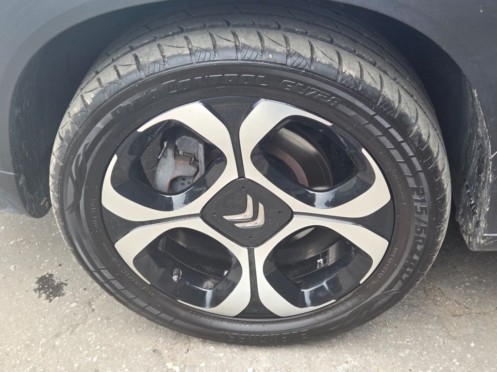 Used Citroen C3 Aircross 2019 for sale - 76554792: Photo 38