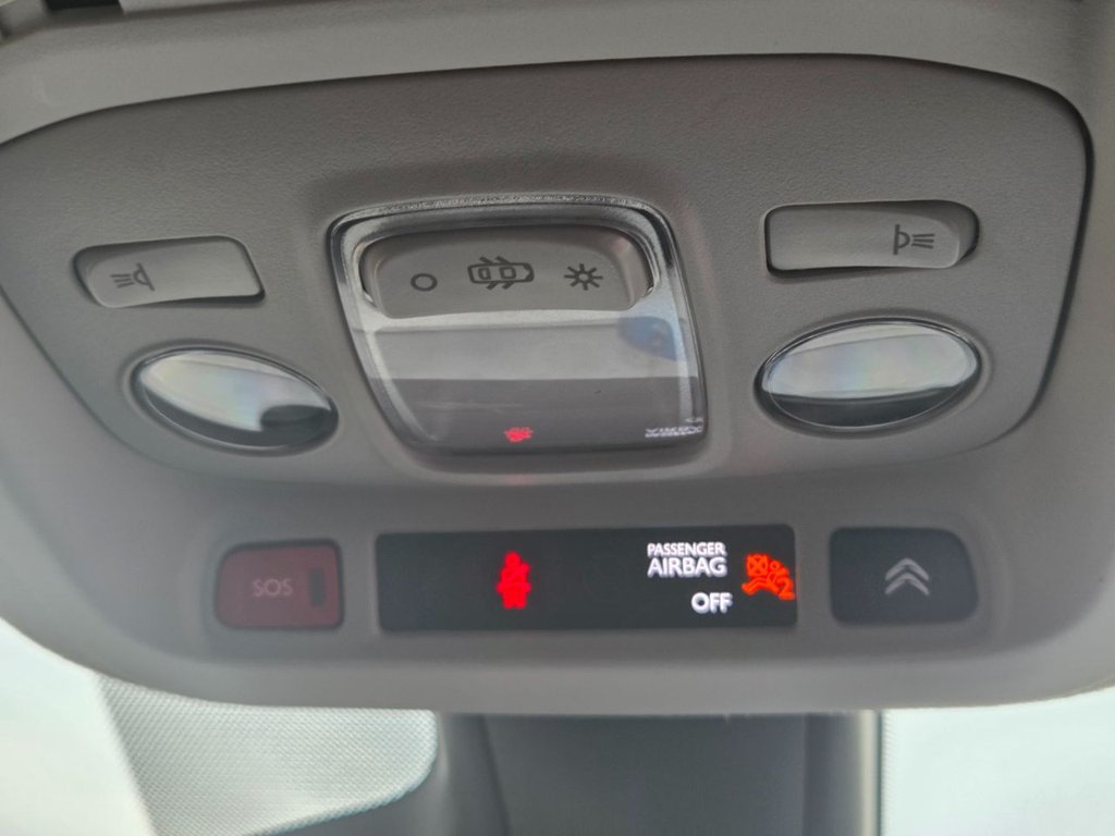 Used Citroen C3 Aircross 2019 for sale - 76554792: Photo 7